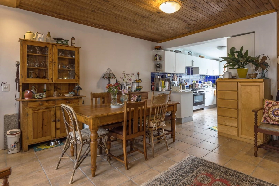 6 Bedroom Property for Sale in Tijgerhof Western Cape
